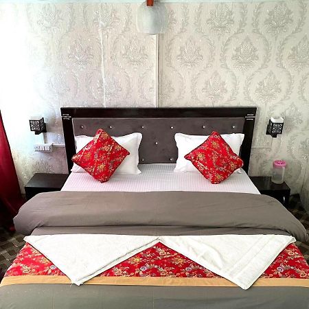 Pangong Delight Camps And Cottages Spangmik Exterior foto